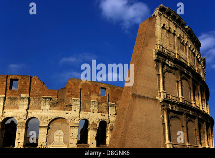 Rome Banque D'Images