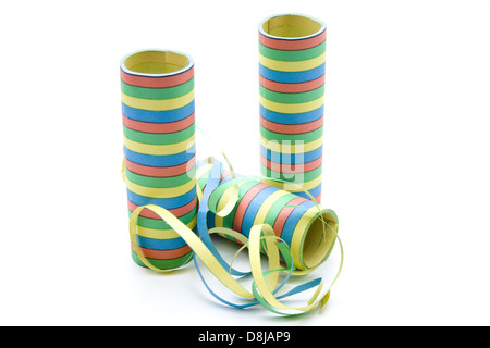 Serpentins Banque D'Images