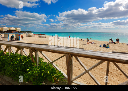 Radisson Grand Lucayan Resort. Freeport - Bahamas. Banque D'Images