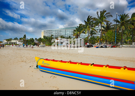 Radisson Grand Lucayan Resort. Freeport - Bahamas Banque D'Images