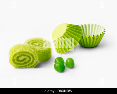 TOUR DE, France. , . Villard-De-Lans, France. Dragibus Haribo (Photo by  Pierre Teyssot/ESPA-Images) Credit: European Sports Photo Agency/Alamy Live  News Stock Photo - Alamy