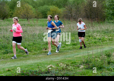 2013 Triathlon 220 Stratford Banque D'Images