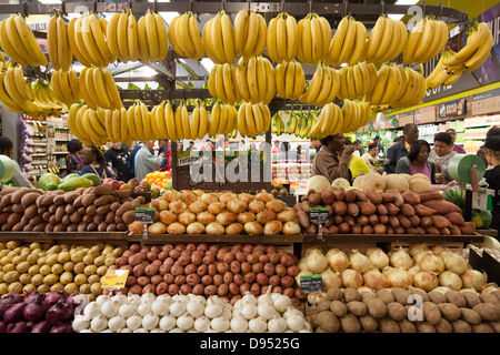 Whole Foods Market Banque D'Images