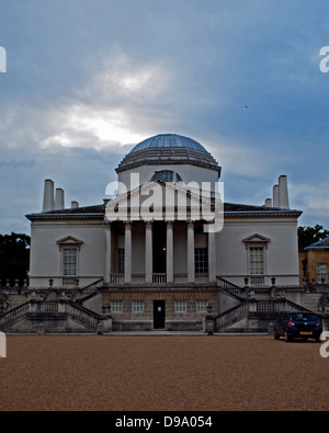 Chiswick House, London Borough de Hounslow, London, England, United Kingdom Banque D'Images