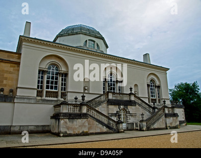 Chiswick House, London Borough de Hounslow, London, England, United Kingdom Banque D'Images