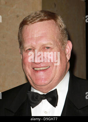 Ken Howard l'Alzheimer's Association's 19th Annual 'Une nuit à Sardi's' qui a eu lieu au Beverly Hilton Hotel à Beverly Hills, Californie - 16.03.11 Banque D'Images