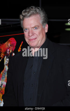 Christopher McDonald Los Angeles Premiere de 'cat' à l'ArcLight Cinemas Los Angeles, Californie - 29.03.11 Banque D'Images