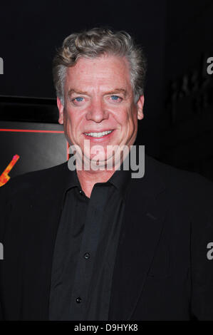 Christopher McDonald Los Angeles Premiere de 'cat' à l'ArcLight Cinemas Los Angeles, Californie - 29.03.11 Banque D'Images