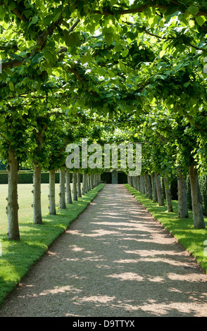 Sandringham house, Norfolk, Angleterre Banque D'Images