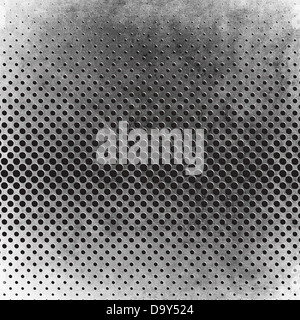 Grunge metal background(plusieurs valeurs) Banque D'Images