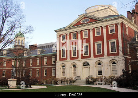 L'hôpital de Pennsylvanie, Penn Médecine, Philadelphie, Pennsylvanie. Banque D'Images