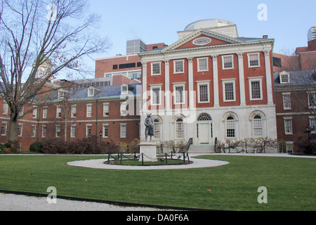 L'hôpital de Pennsylvanie, Penn Médecine, Philadelphie, Pennsylvanie. Banque D'Images