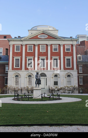 L'hôpital de Pennsylvanie, Penn Médecine, Philadelphie, Pennsylvanie. Banque D'Images