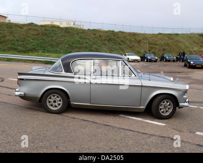 1965 SUNBEAM RAPIER SERIES IV, FJ-66-00 pic3 Banque D'Images