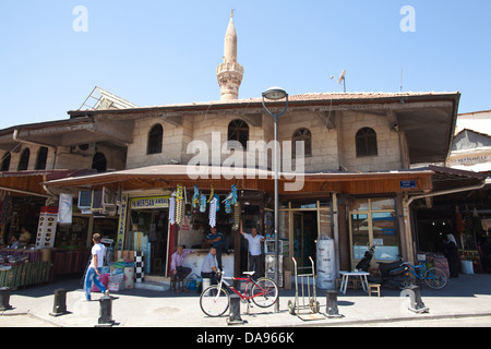 Gaziantep, Région de l'Anatolie, Turquie Banque D'Images