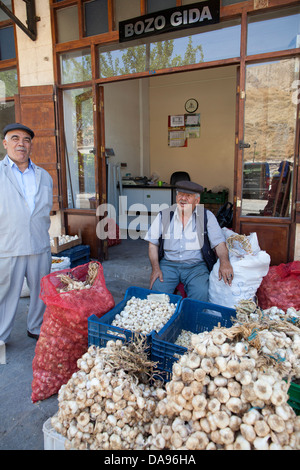 Gaziantep, sud-est de la région de l'Anatolie, Turquie Banque D'Images