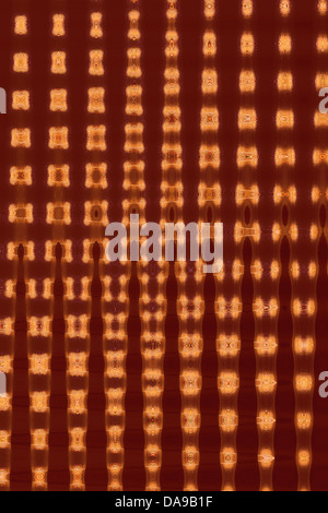 Image couleur de la texture et couleur de conception qui peut être utilisé pour le fond et espace de création. Banque D'Images