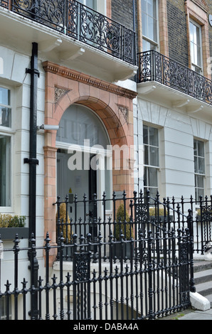 Hult International Business School à Russell Square, Bloomsbury, London, UK Banque D'Images