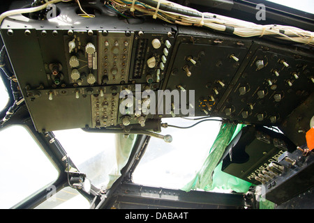 Westland Whirlwind SRS.3 (XG588/VR-BEP) Helicopter Banque D'Images