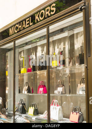 Michael kors 5th ave best sale