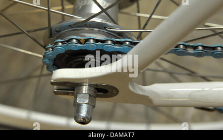 Fixie vtt hot sale