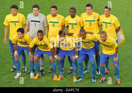 Figurine SoccerStarz Hatem Ben Arfa De L'équipe De France - Marque