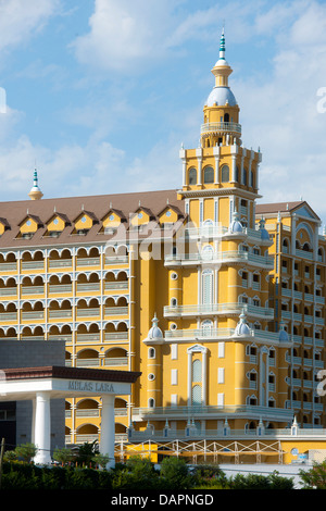 Türkei, Provinz Antalya, Lara, Royal Holiday Palace Hotel Banque D'Images