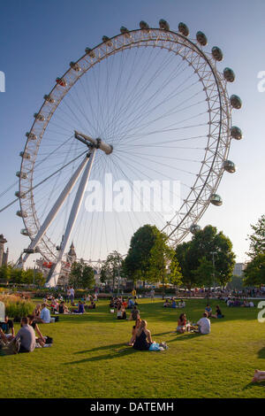 Londres, Royaume-Uni. 18 juillet, 2013. Météo France Crédit : Paul Davey/Alamy Live News Banque D'Images