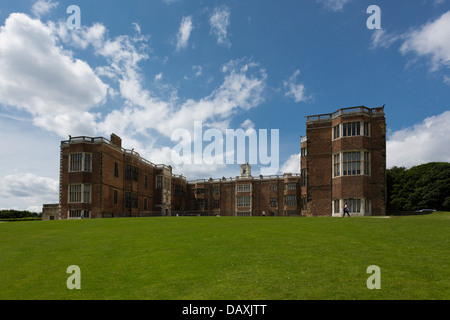 Temple Newsam House à Leeds Banque D'Images