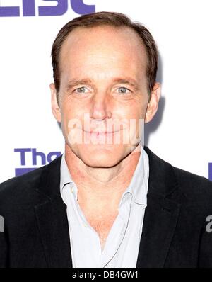 Los Angeles, CA. 23 juillet 2013. au niveau des arrivées, les tâches de Premiere, Regency Bruin Theatre, Los Angeles, CA, 23 juillet 2013. Credit : Emiley Schweich/Everett Collection/Alamy Live News Banque D'Images