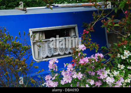 Grand classique sur le canal d'Oxford, Oxfordshire Royaume-Uni Banque D'Images