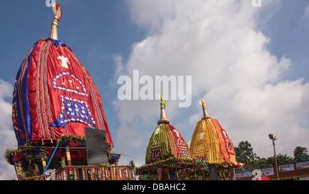 Maidan kolkata . Banque D'Images