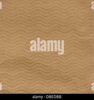 Carton brun article utiles comme un arrière-plan Banque D'Images