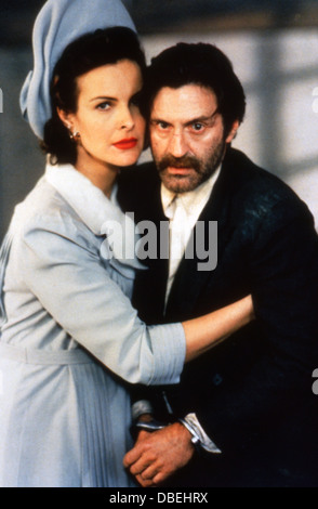 LUCIE AUBRAC (1997) Carole Bouquet, Daniel Auteuil, Claude Berri (DIR) LCAU 004 COLLECTION MOVIESTORE LTD Banque D'Images