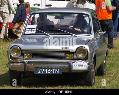 1972 SIMCA 1100 Super Luxe, 29-16-TN 1 Banque D'Images