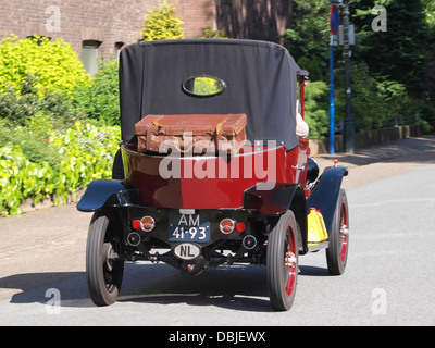 1925 Citroën C3, AM-41-93 2 Banque D'Images