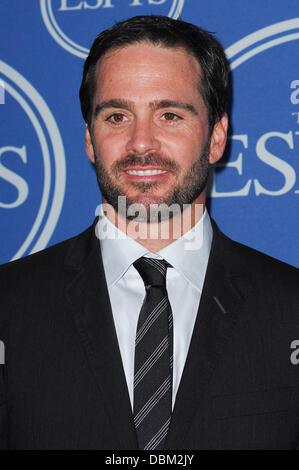 Kevin Love Le 2011 ESPY awards tenue au Nokia Theatre L.A. Salle de presse - En direct de Los Angeles, Californie - 13.07.11 Banque D'Images