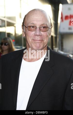 Dépistage de Dayton Callie FX'S 'Sons of Anarchy' Saison 4 Première Mondiale au cinéma ArcLight Cinerama Dome d'Hollywood, Californie - 30.08.11 Banque D'Images