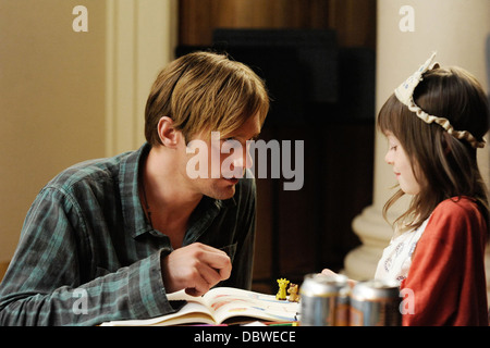 Ce que SAVAIT MAISIE (2012) ALEXANDER SKARSGARD APRILE SONATA SCOTT MCGEHEE (DIR) DAVID SIEGEL (DIR) 003 COLLECTION MOVIESTORE LTD Banque D'Images