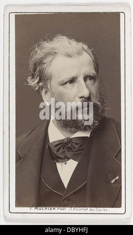 William-Adolphe Bouguereau (1825-1905), peintre français académique Banque D'Images