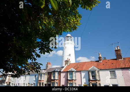 Southwold, s Banque D'Images