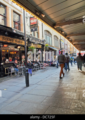 Covent Garden London Westminster United Kingdom England Banque D'Images