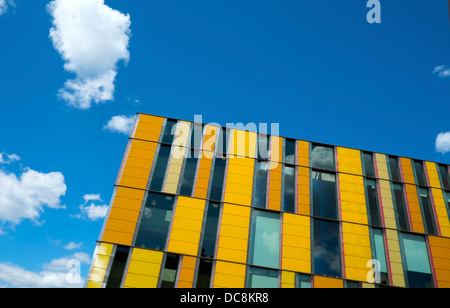 Coin Street Neighbourhood Centre, London, UK Banque D'Images