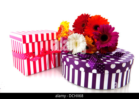 Anniversaire Banque D'Images