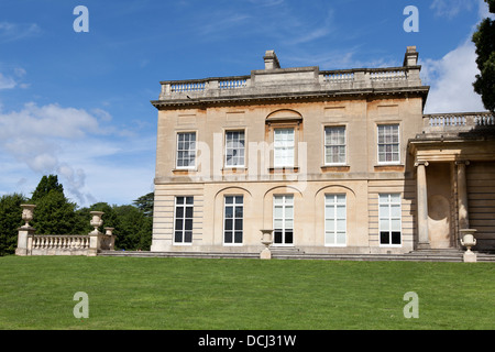 Blaise Castle House Museum, Henbury, Bristol, Angleterre, Royaume-Uni. Banque D'Images