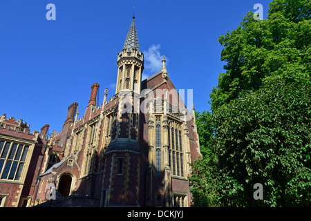 Lincoln's Inn, Arrondissement de Holborn, Londres WC2, Royaume-Uni Banque D'Images