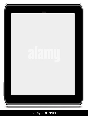 Tablette Banque D'Images