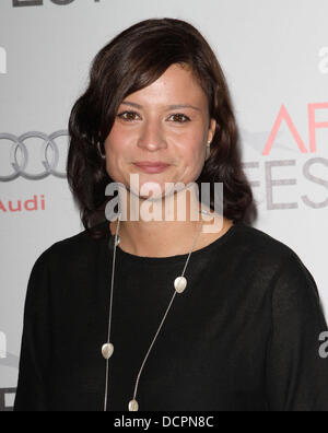 AFI Fest 2011 Tenglad Josefine Première de 'loi du désir/ Une soirée avec Pedro Almodovar hommage" tenue au Grauman's Chinese Theatre Hollywood, Californie - 07.11.11 Banque D'Images