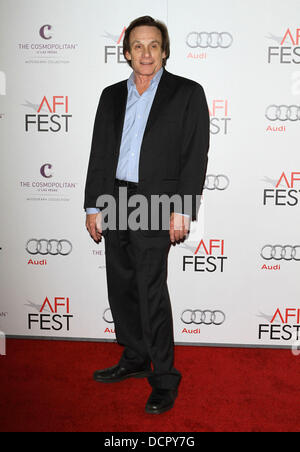 Steve Railsback AFI Fest 2011 première de 'Shame' tenue au Grauman's Chinese Theatre Hollywood, Californie - 09.11.11 Banque D'Images