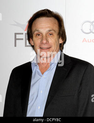 Steve Railsback AFI Fest 2011 première de 'Shame' tenue au Grauman's Chinese Theatre Hollywood, Californie - 09.11.11 Banque D'Images